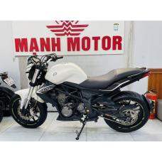 Bán xe Benelli BN302 biển thành phố giá 42 triệu